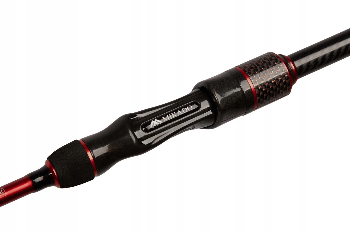 Fishing rod MIKADO MFT ELITE 275cm / 7-28g (2 sec.) + FREEBIE!!!! Manufacturer code WAA977-275