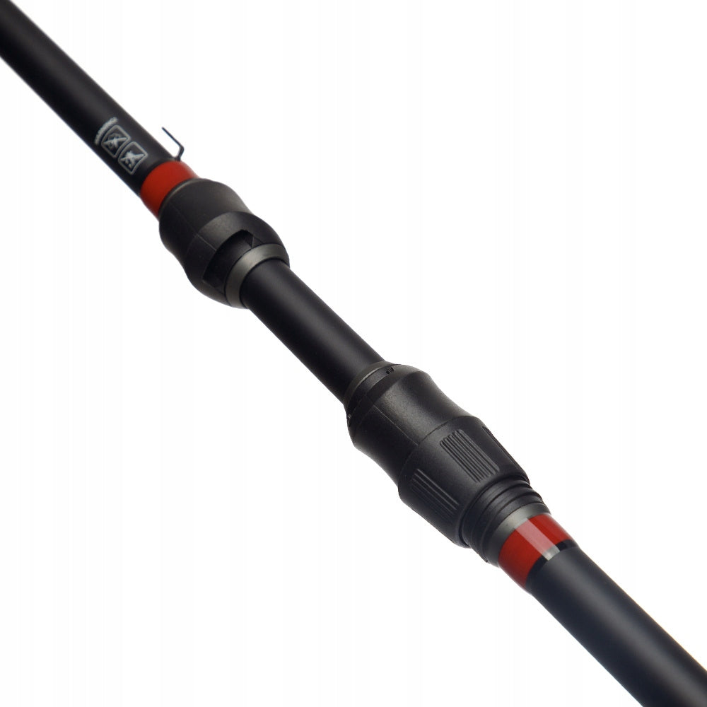Fishing rod Mikado Bixlite Zander Spin 240cm 10-40g 2sec. WAA901-240 Manufacturer code WAA901-240