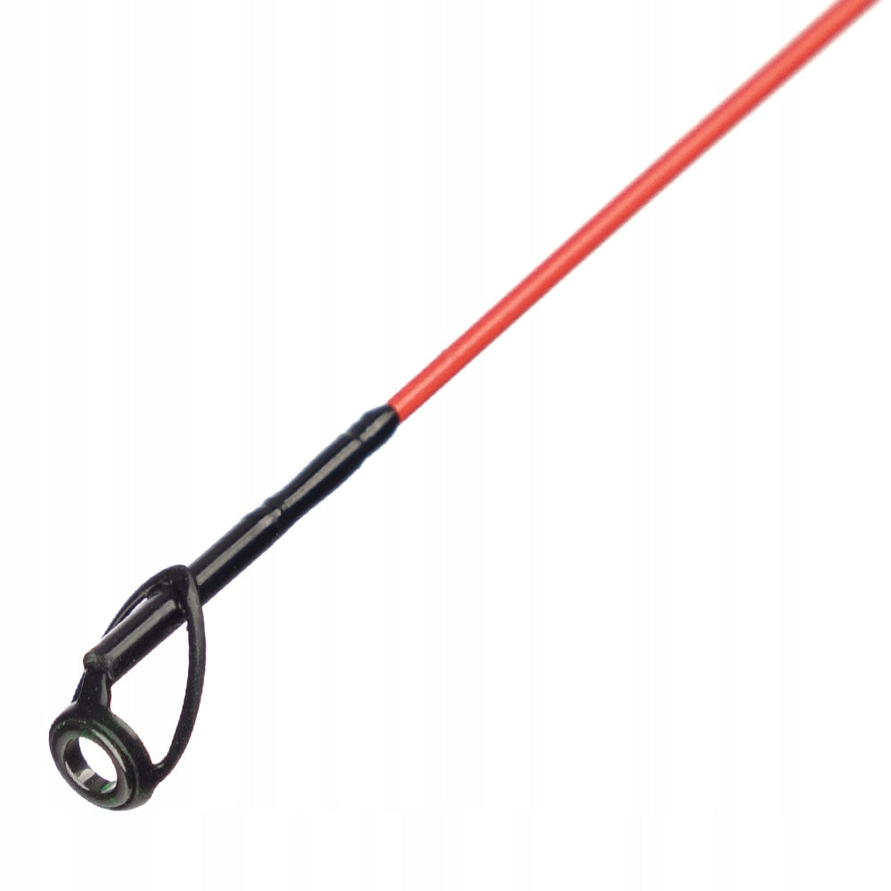Fishing rod Mikado Bixlite Zander Spin 240cm 10-40g 2sec. WAA901-240 Rod construction type segmented