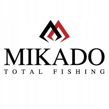 Fishing rod Mikado Bixlite Zander Spin 240cm 10-40g 2sec. WAA901-240 Rod material carbon fiber