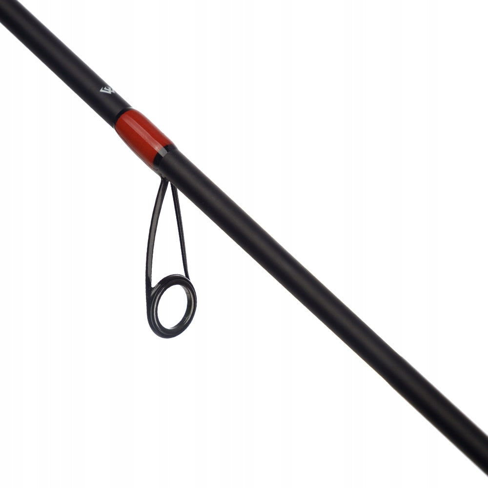 Fishing rod Mikado Bixlite Zander Spin 240cm 10-40g 2sec. WAA901-240 Total length 240 cm