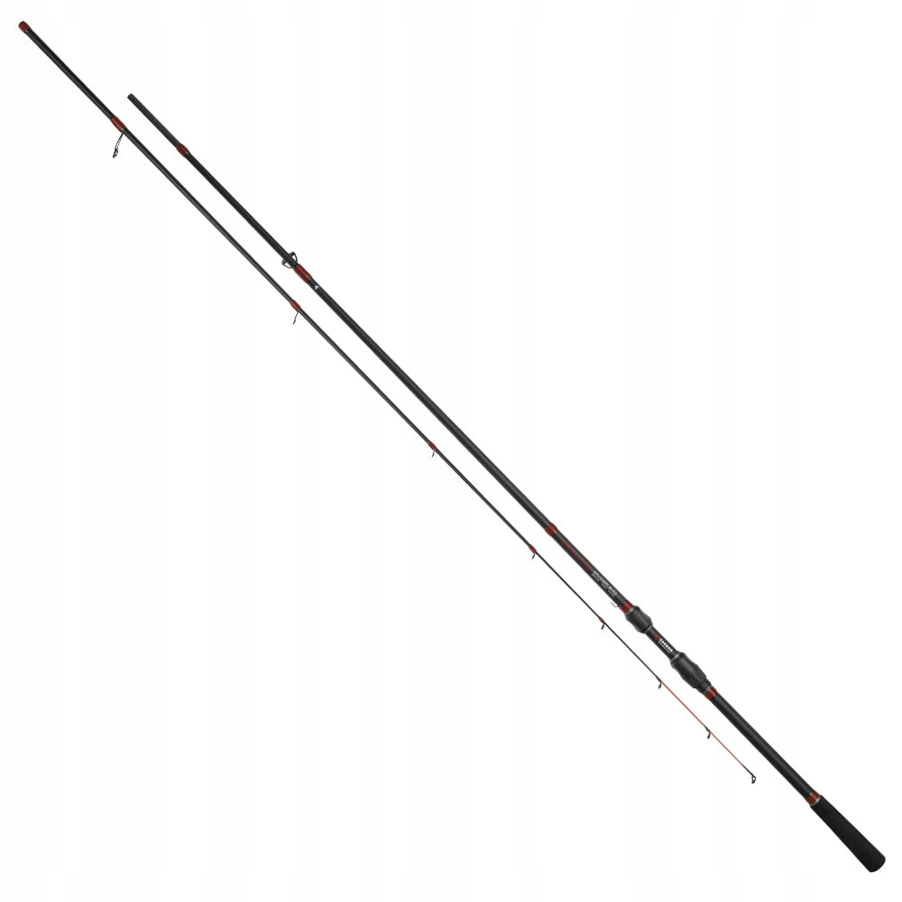 Fishing rod Mikado Bixlite Zander Spin 240cm 10-40g 2sec. WAA901-240