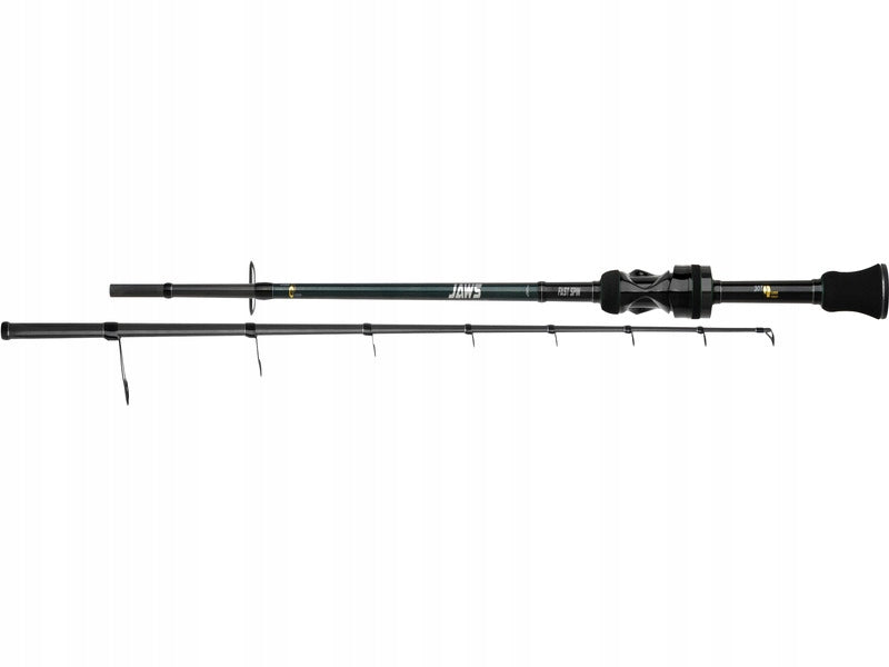 Fishing rod Mikado JAWS FAST SPIN 198 c.w. 7-36g (2 sec.)