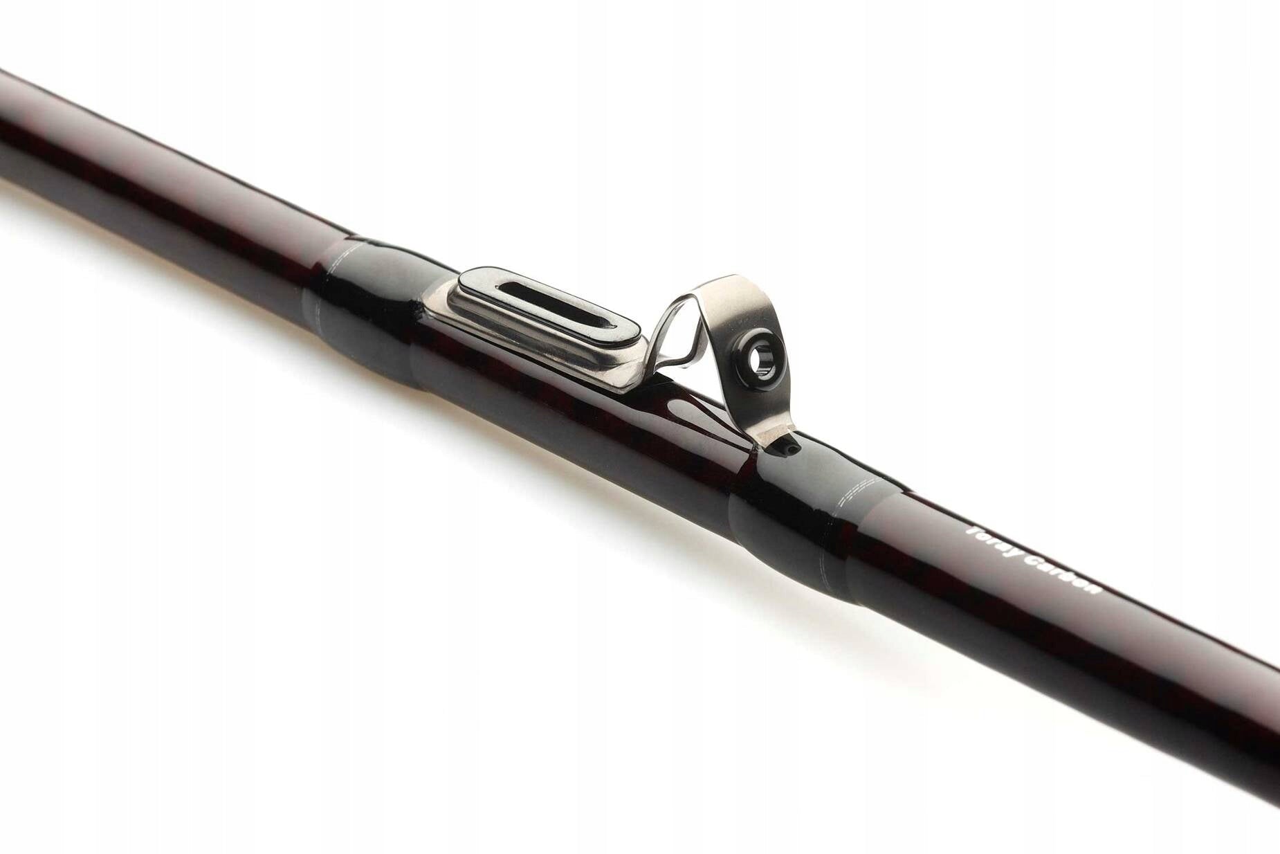 Fishing rod SG FURY SG6 INLINE BOAT 213/100-250g Rod construction type segmented