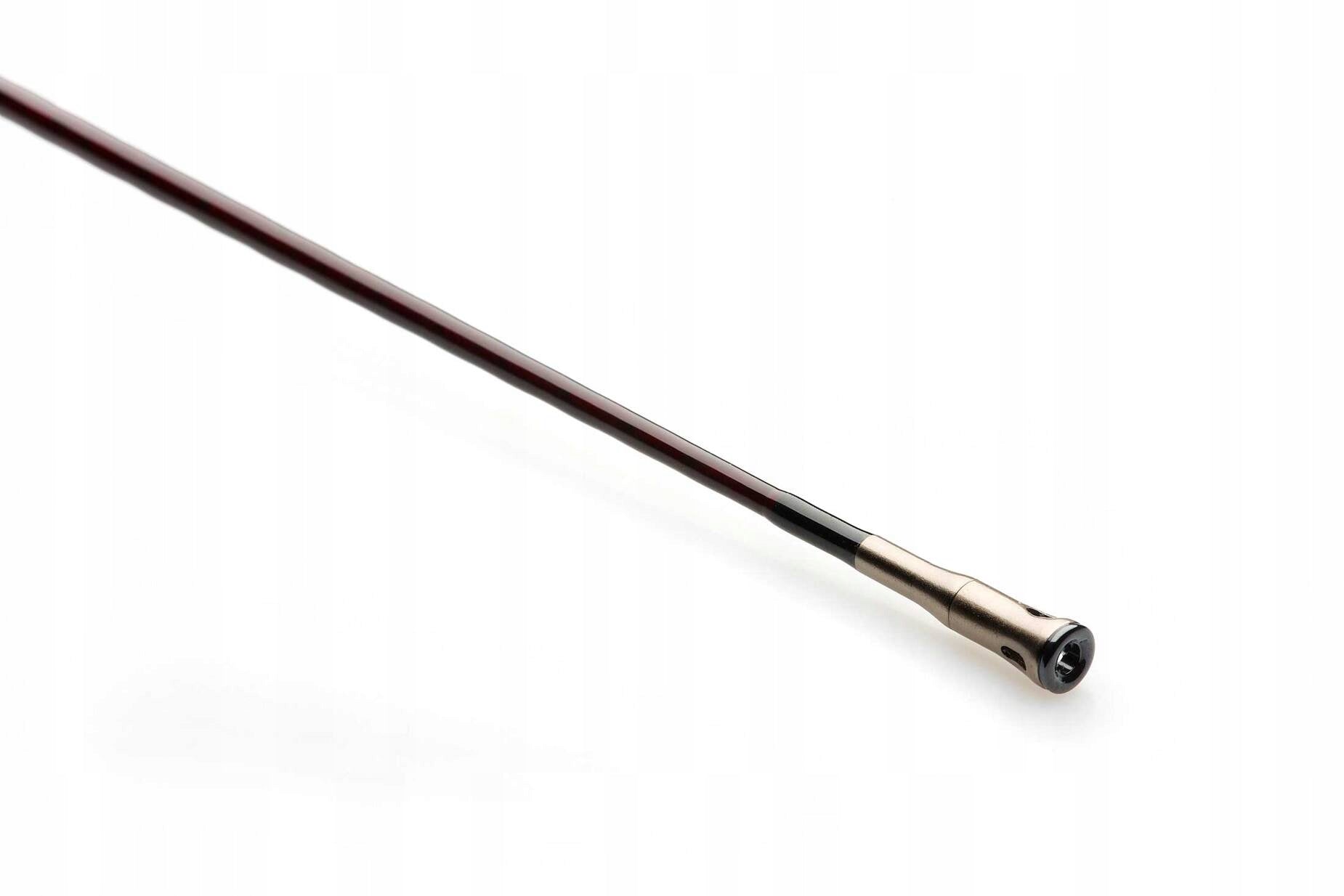Fishing rod SG FURY SG6 INLINE BOAT 213/100-250g Rod material carbon fiber