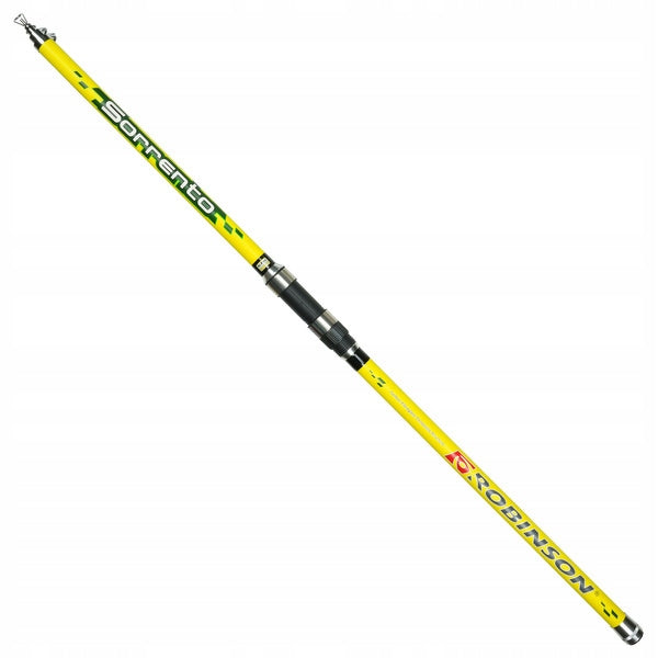 Fishing rod Sea Fox Sorrento 4,20m 100-200g (tele) SEA FOX Brand Sea Fox