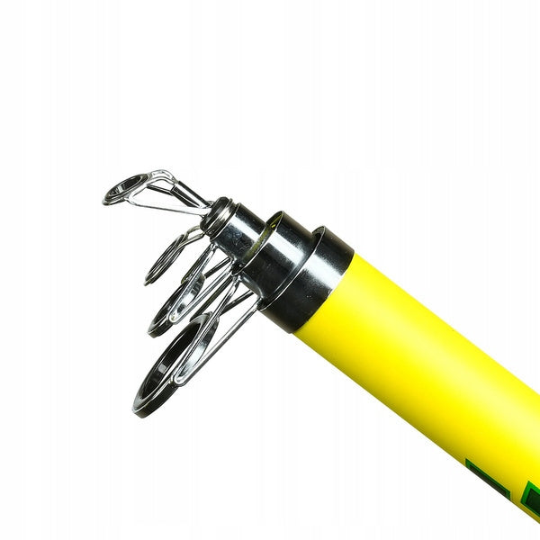 Fishing rod Sea Fox Sorrento 4,20m 100-200g (tele) SEA FOX Model SEA FOX SORRENTO