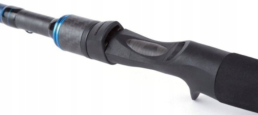 Fishing rod Shimano SLX Casting 2,18m 7-15g 2el. Model SLX Casting