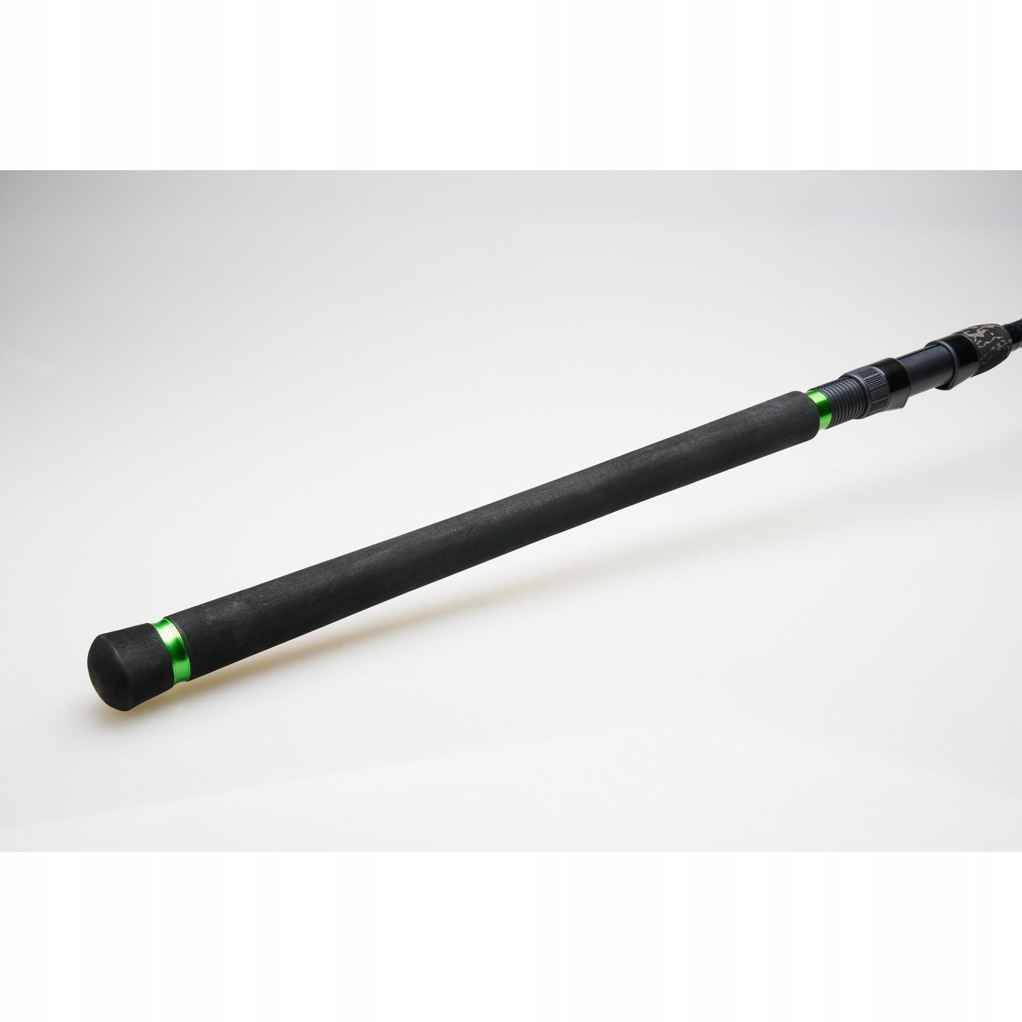 Fishing rod + reel set DAM Madcat Silure Allround 3 m 200-400g practical Manufacturer code DAM-1617953