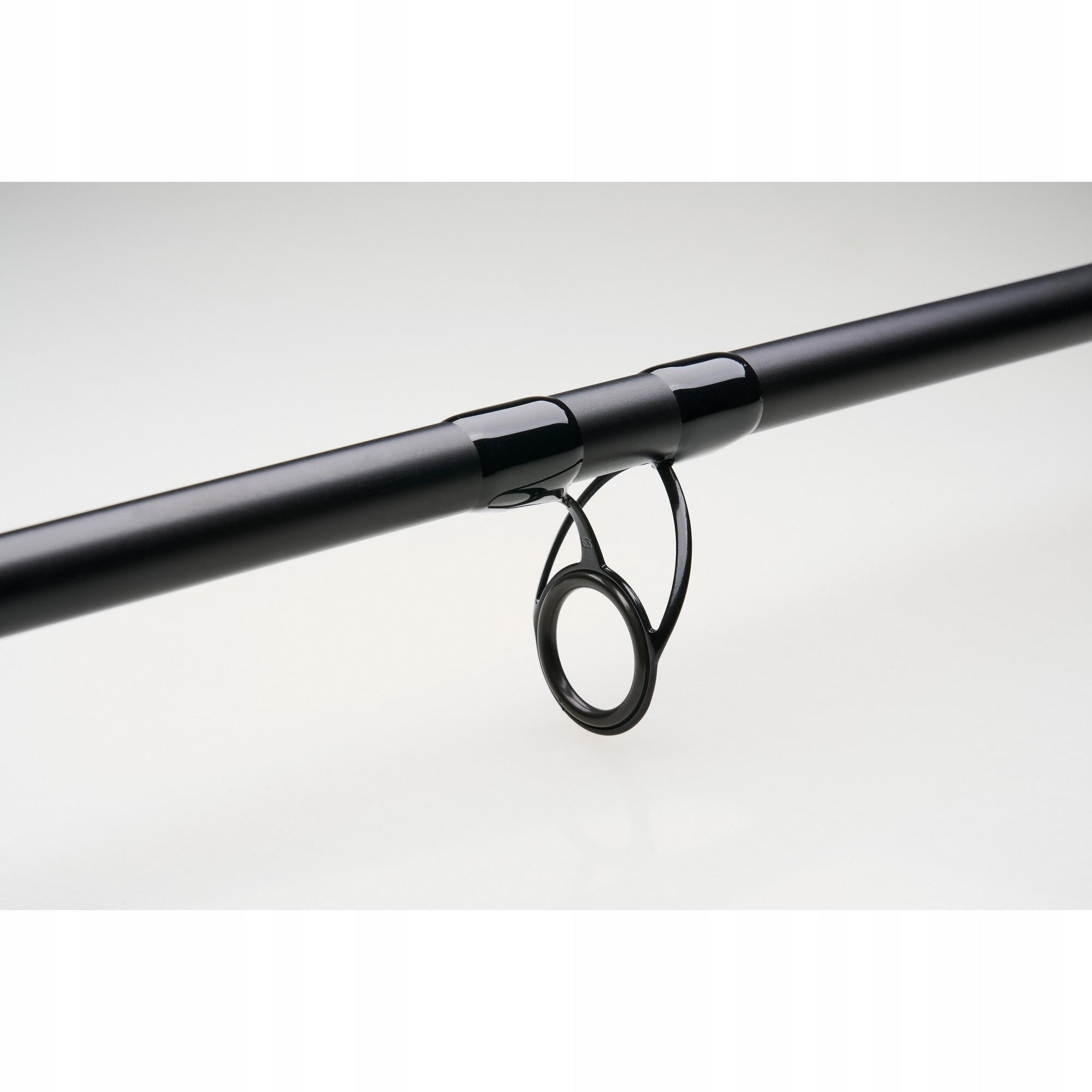Fishing rod + reel set DAM Madcat Silure Allround 3 m 200-400g practical Packaging status original
