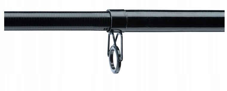 Fishing set JAXON 2.4 TPO reel Spinning Float Rod construction type telescopic
