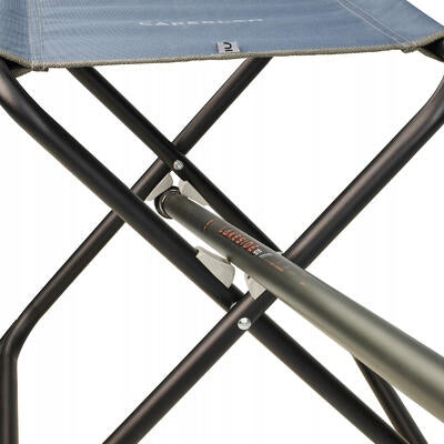 Fishing stool Caperlan Essenseat 100 Compact Model Essenseat 100