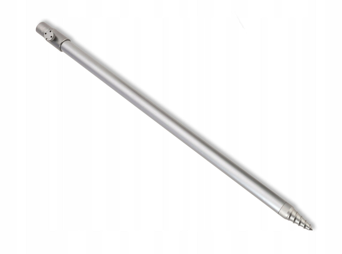 Fishing support ANACONDA GUNMETAL POWERDRILL with drill bit 50-88 cm Manufacturer code 2460550
