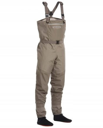 Fishing waders Breathable Bottoms Vision Atom V5500-L EAN (GTIN) 6417512837613