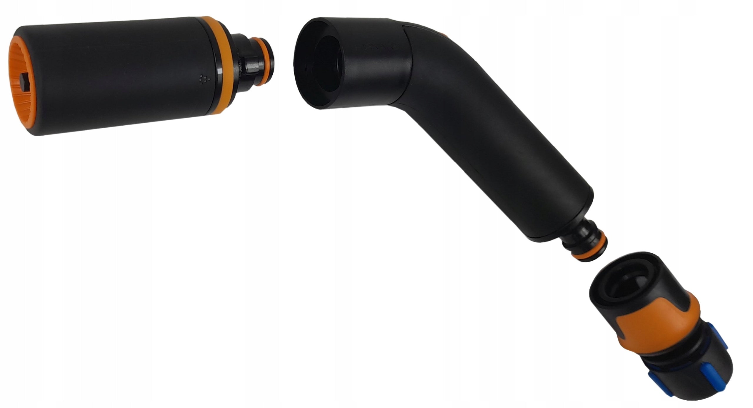 Bewässerungsschlauchpistole Fiskars 1057607 