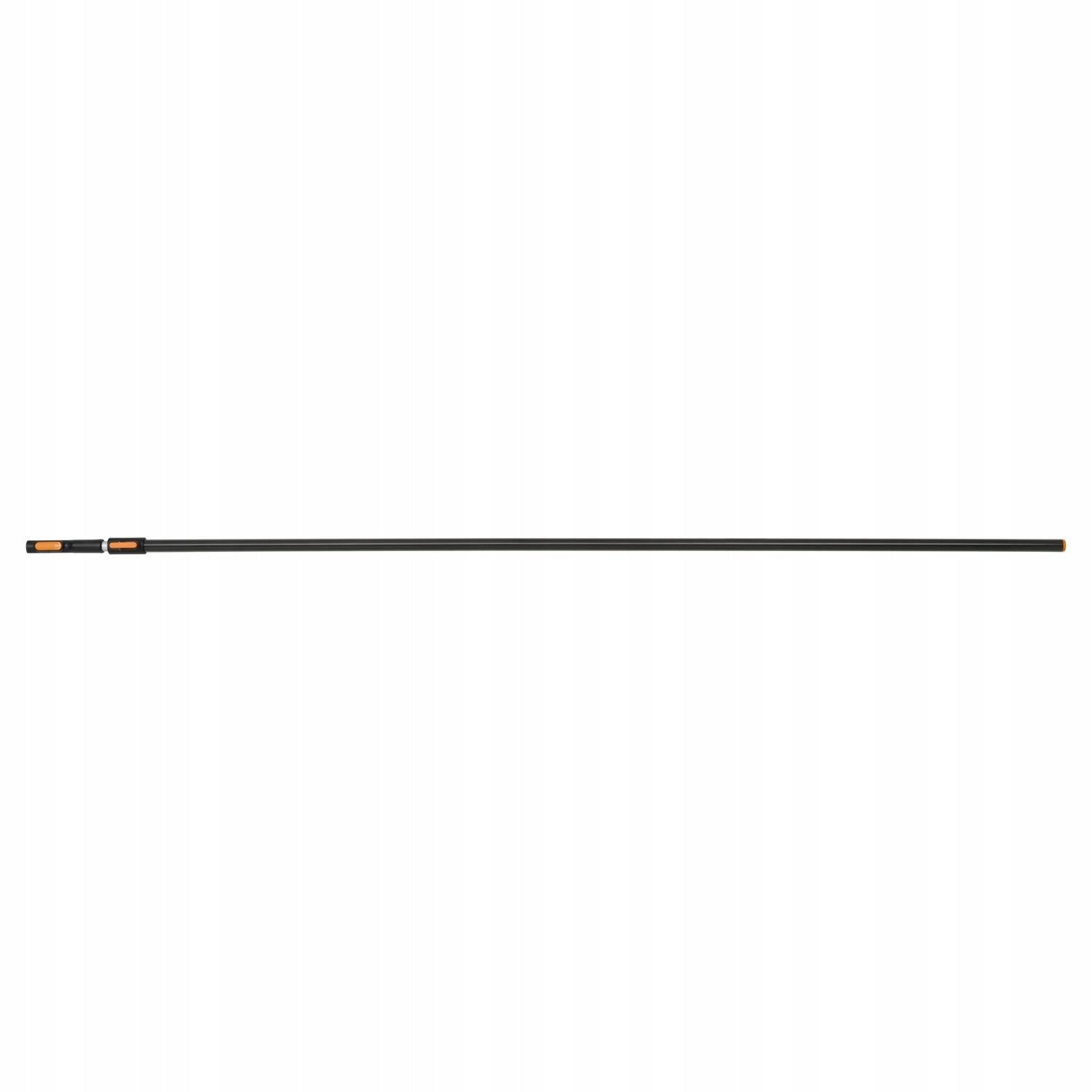 Fiskars Telescopic aluminium cap L OneClick 220-400x3,5x6,2 Brand Fiskars