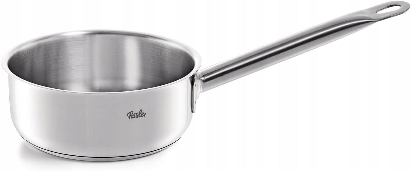 Fissler San Francisco 5-Piece Stainless Steel Pot Set New Line 040-113-05-000/0