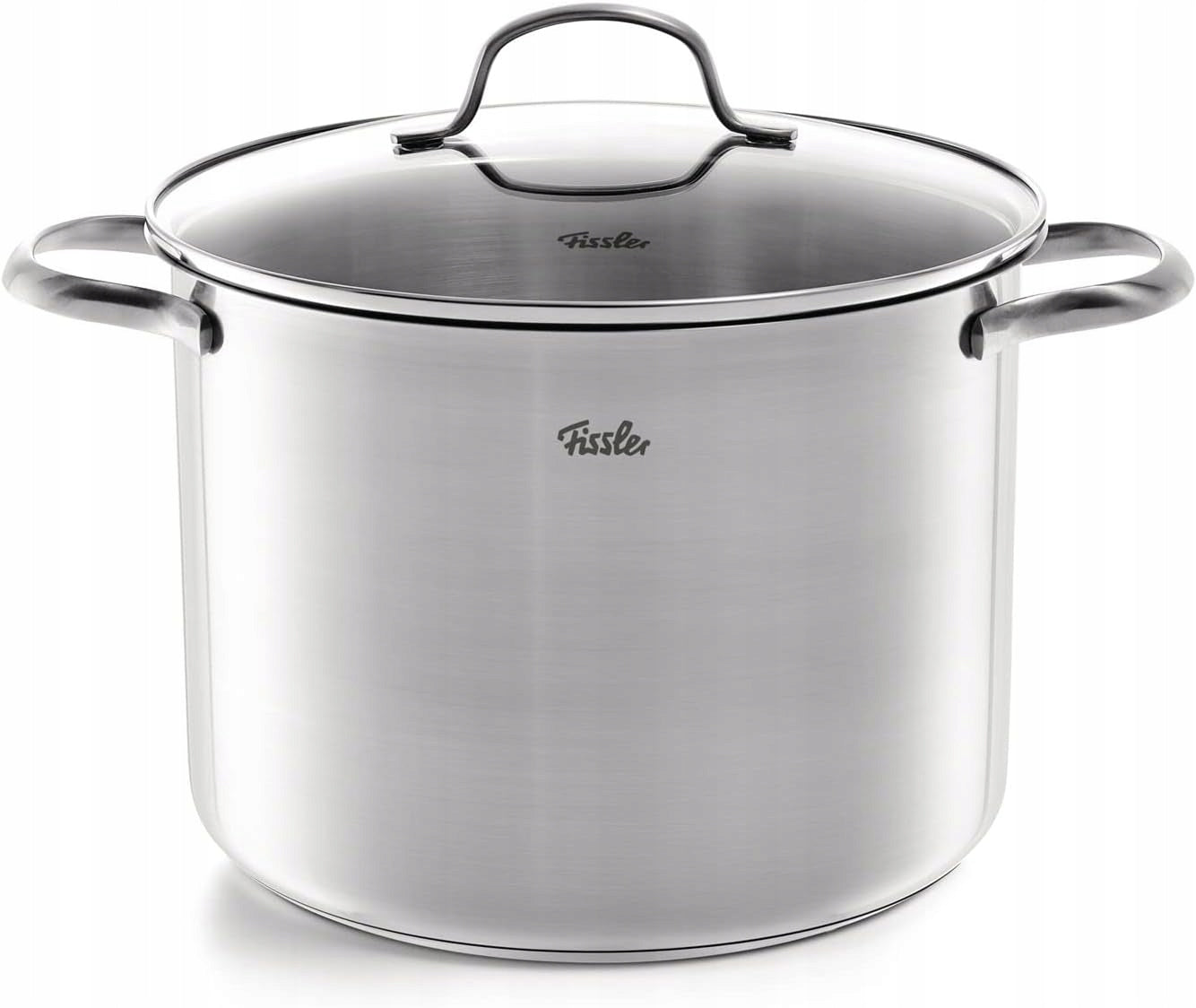 Fissler San Francisco 5-Piece Stainless Steel Pot Set New Manufacturer code 040-113-05-000/0
