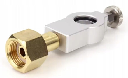Fistula Adapter For SodaStream Quick Connect Pink System Terra Duo Art EAN (GTIN) 5906321341172