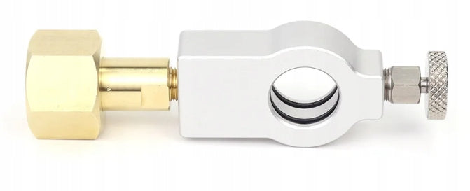 Fistula Adapter For SodaStream Quick Connect Pink System Terra Duo Art