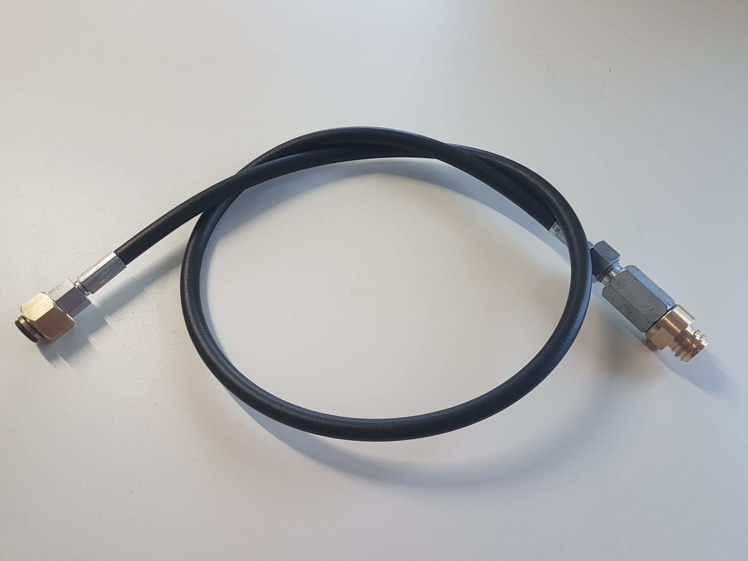 Fistula DO SodaStream, soda stream 1.3m Brand SodaStream