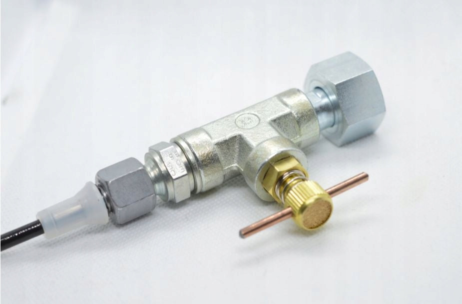 Fistula for Sodastream Quick Connect duo terra EAN (GTIN) 5906349970934