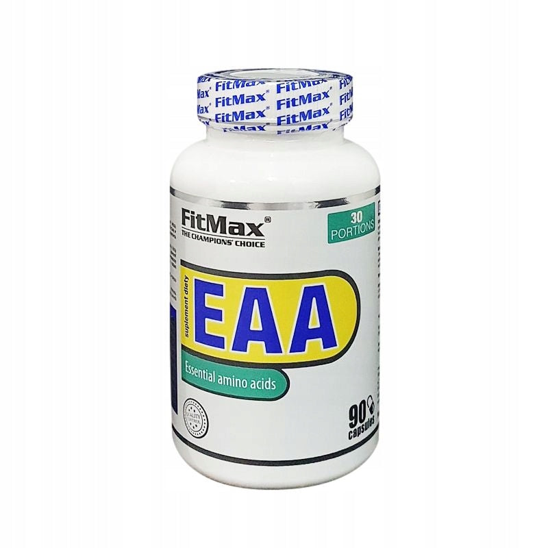FitMax EAA 90 Kaps.