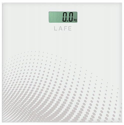FitScale Lafe 44590 unit display kg, lb, st tara