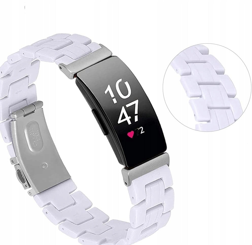 Fitbit Inspire/Inspire HR/Inspire 2 BRACELET Manufacturer code FB418BKWT