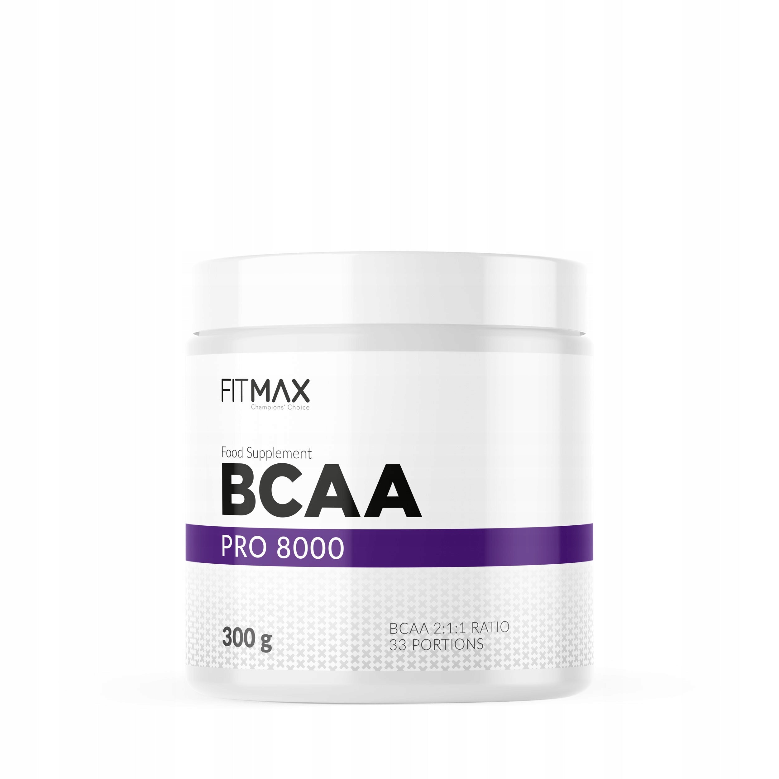 Fitmax BCAA PRO 300g lemon grapefruit
