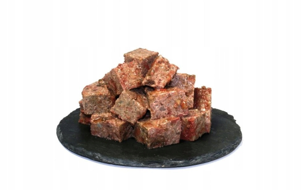 Fitmin For Life Canned Lamb for Dogs 400 g Manufacturer code 311384013