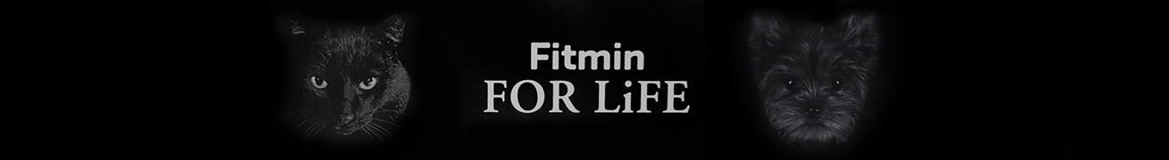 Fitmin For Life SACHET fillets with CHICKEN in sauce for cats 85 g Manufacturer code 8845142277631