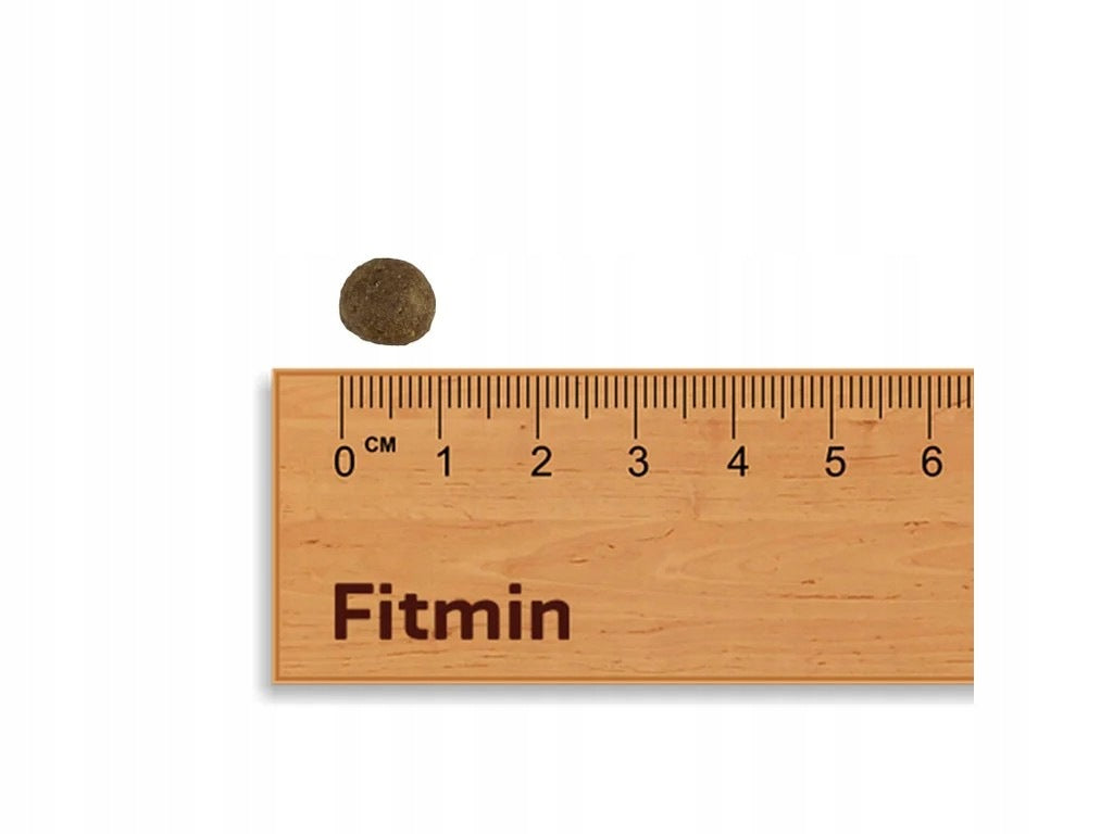 Fitmin Lamb&Beef Mini Puppy 2.5 kg Packaging status original