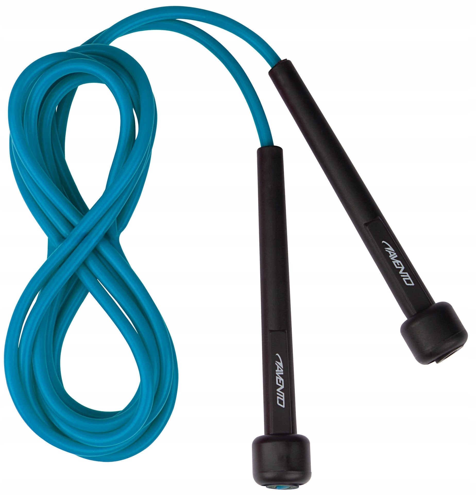 Fitness Boxing Jump Rope for Exercise at Home Adjustable AVENTO 280cm Packaging status original