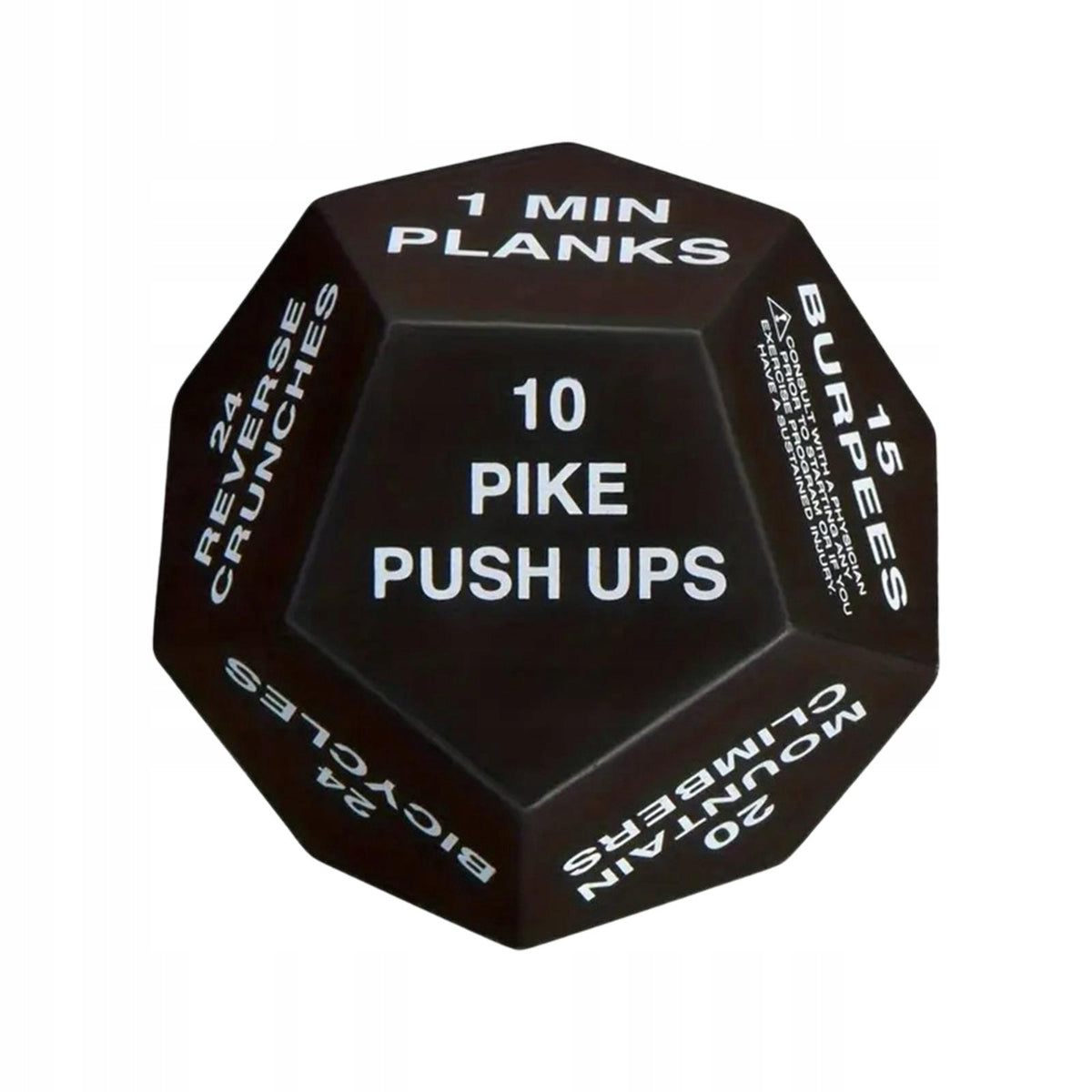Fitness Cubes, Exercise Cubes, Cardio Plyometrics, Stretching, White
