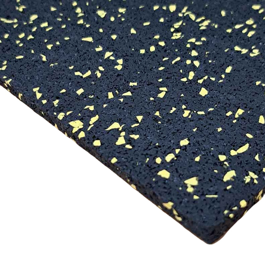 Fitness Gym Rubber Mat SPORTS EQUIPMENT FloorING SPORTS