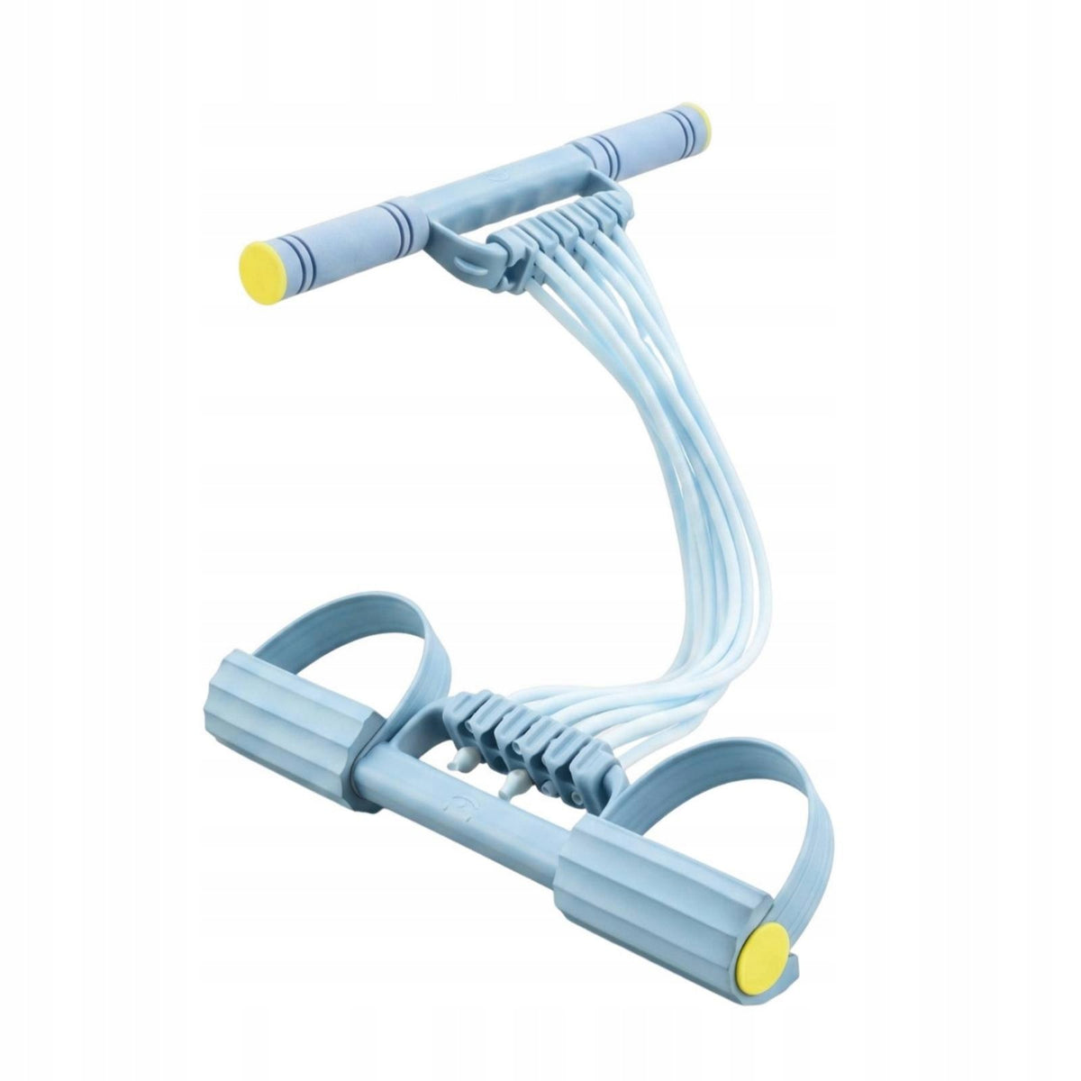 Fitness Resistance Band Blue