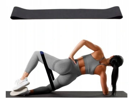Fitness Rubber 2-10 FOR EXERCISE
