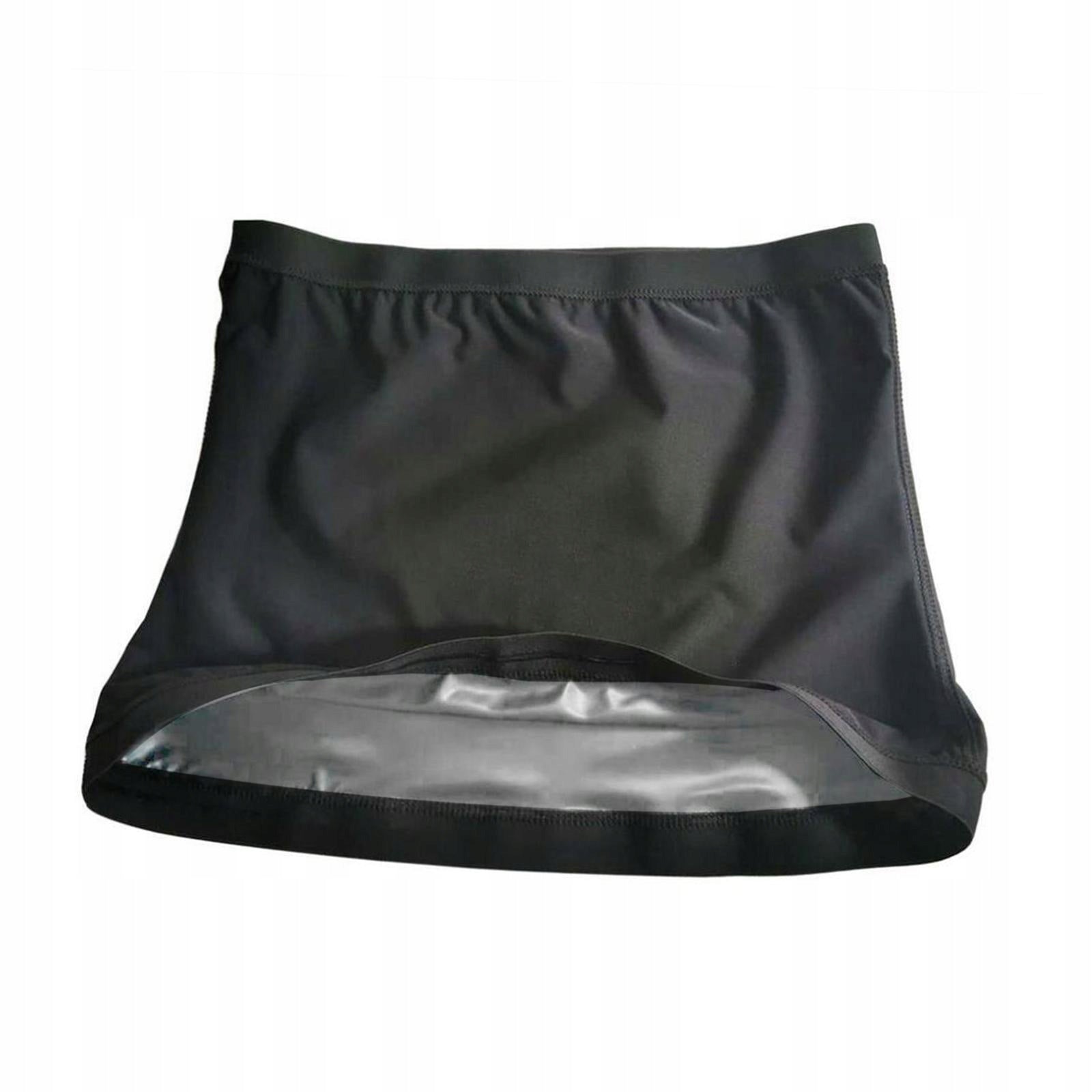 Fitness Sauna Vest Belt Wrap L XL Brand no brand