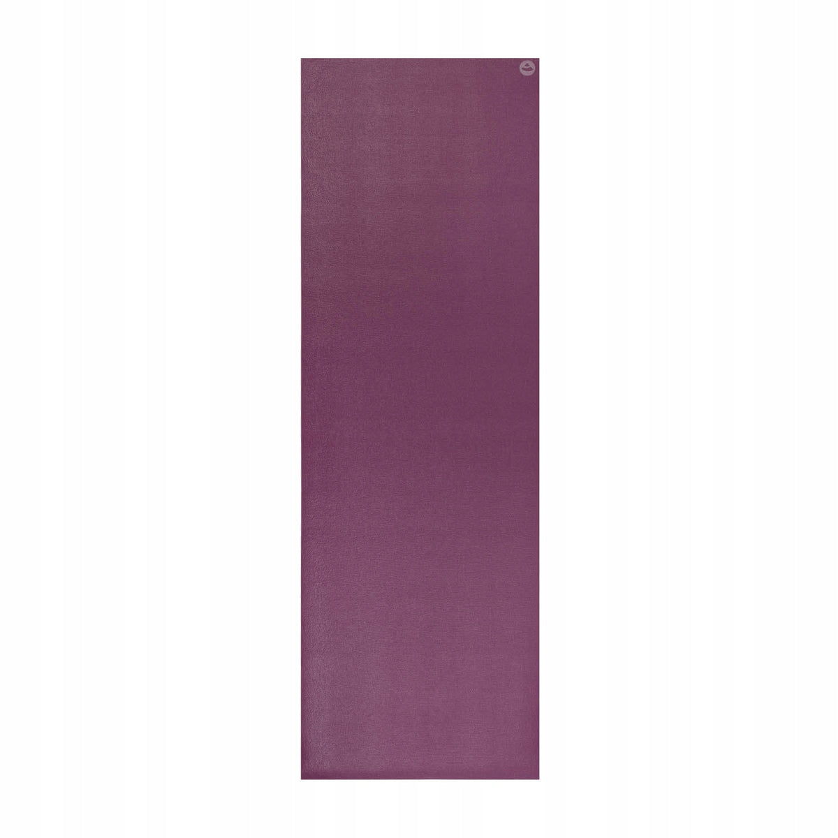 Fitness Yoga Exercise Mat Bodhi Rishikesh Travel 2mm - Purple