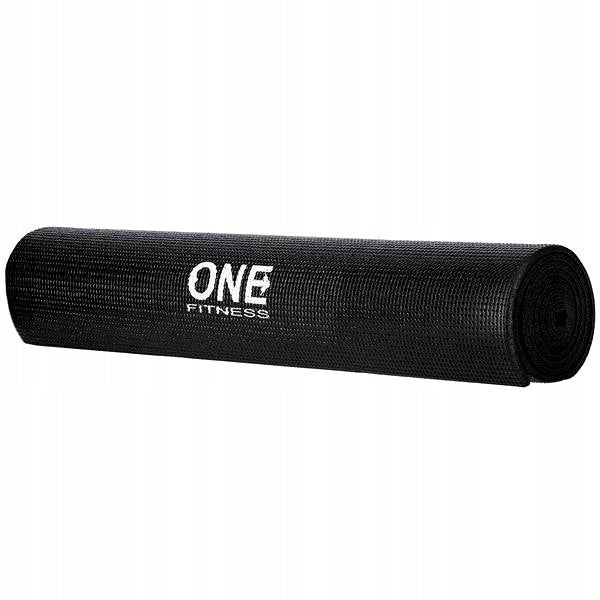 Fitness Yoga Mat for Exercise Gymnastic Training Non-Slip 6mm Packaging status original