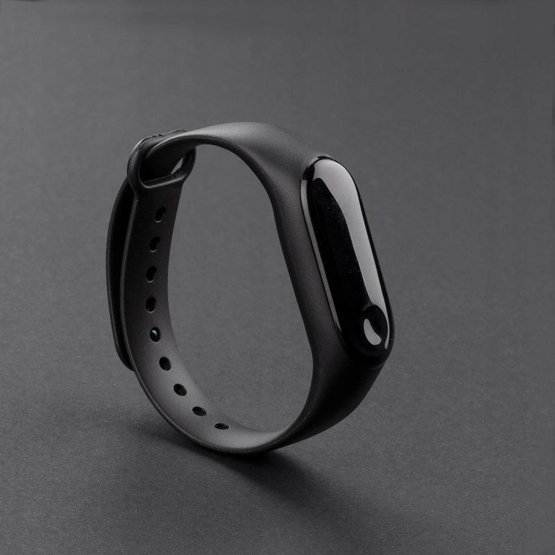 Fitness bracelet SPORTIVA BC 09120-02 Kinds of activities other running gym