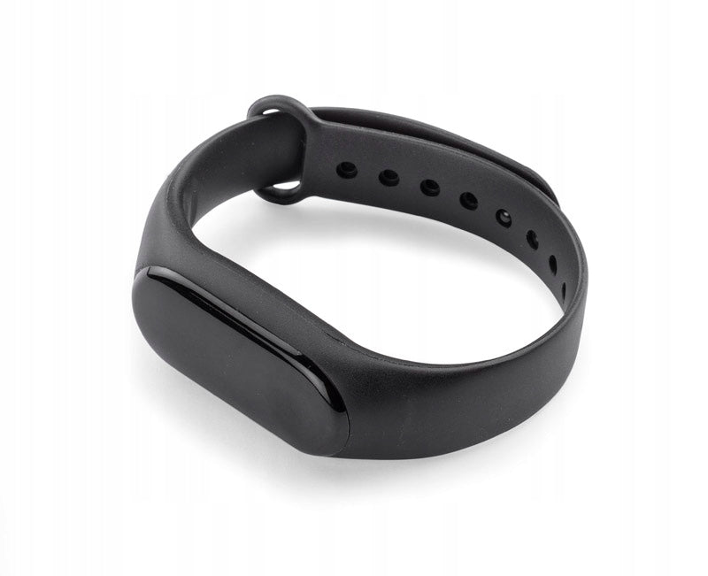 Fitness bracelet SPORTIVA BC 09120-02 Sensors pedometer heart rate monitor