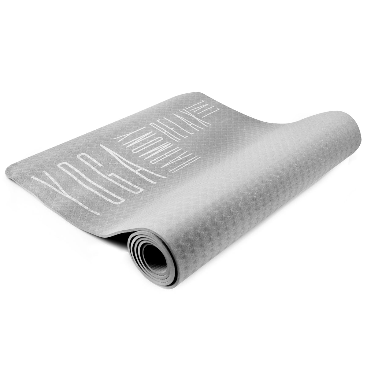 Fitness mat 0,4 cm Spokey HASA