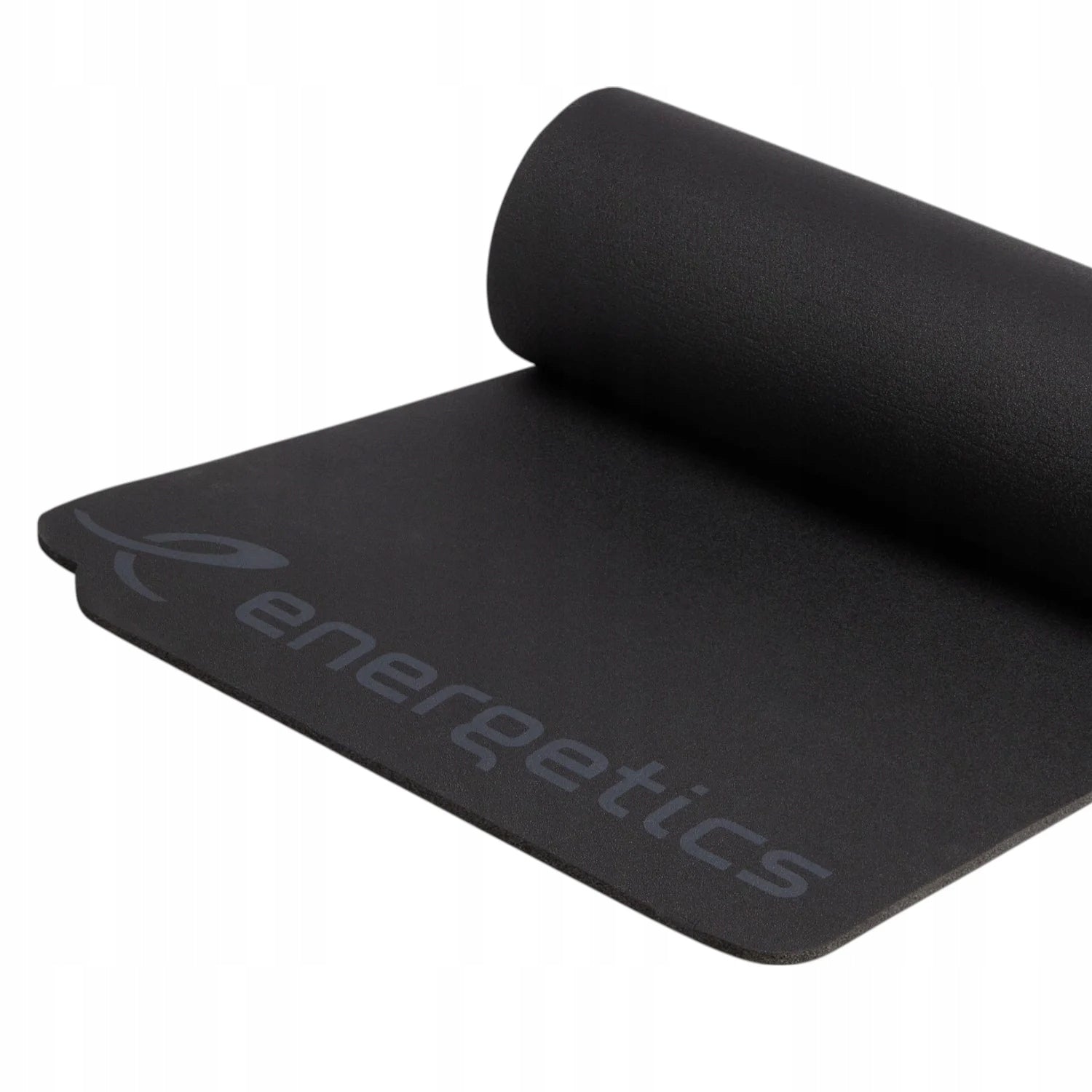 Fitness mat Energetics with cover 180x61x0,7cm Packaging status original