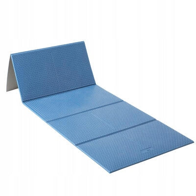 Fitness mat Nyamba 7 mm Tonemat S folding