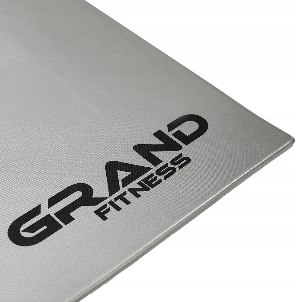 Fitness mat PVC 120cm GRAND Manufacturer code SF29612