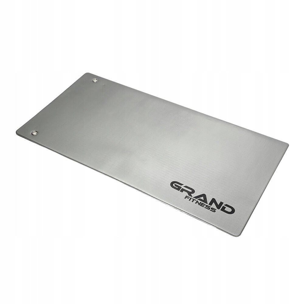 Fitness mat PVC 173cm GRAND Packaging status original