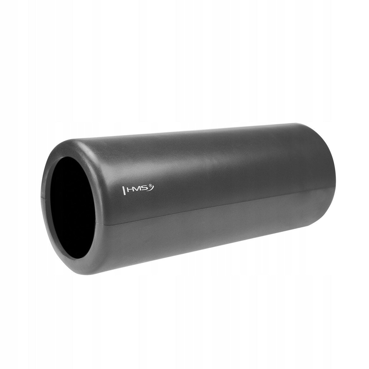Fitness roller 33cm FS111 black-graphite HMS Brand HMS
