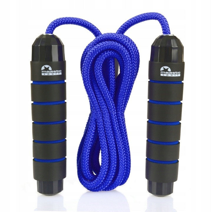 Fitness rope Majestic Sport 280 cm Packaging status original